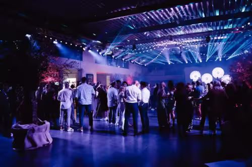 Eventagentur für Corporate Events (Firmenveranstaltungen)