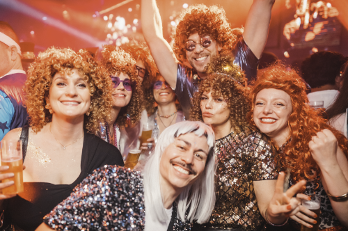 karneval-agentur