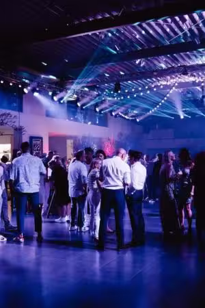 Corporate Events