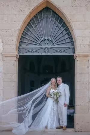 Hochzeiten