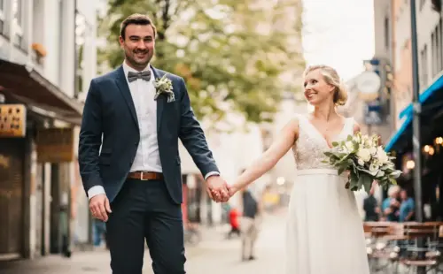Eventagentur für Hochzeiten: Hochzeits-DJs für den schönsten Tag im Leben!
